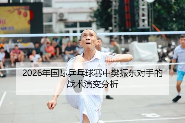 2026年国际乒乓球赛中樊振东对手的战术演变分析（Leyu FIFA WorldCup）